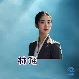 林瑶